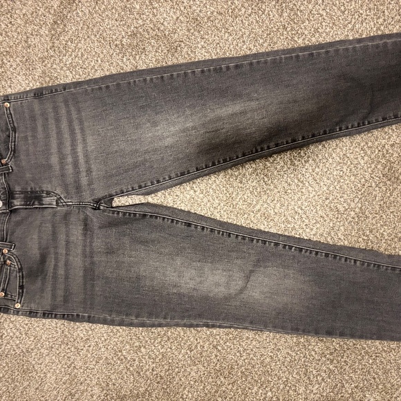 BOYFRIEND MID RISE WOMEN'S JEANS - Picture 6 of 7